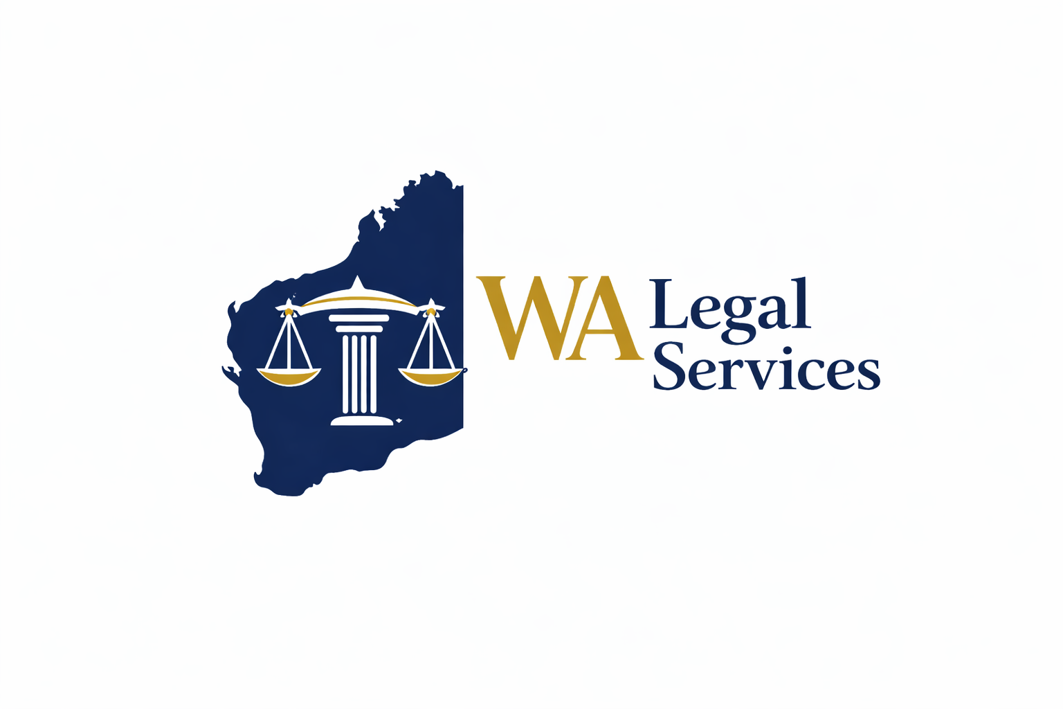 WA Legal Services Logo